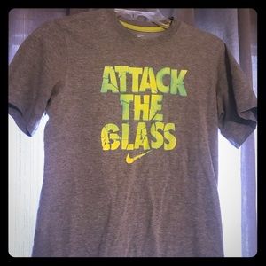 Nike athletic t-shirt